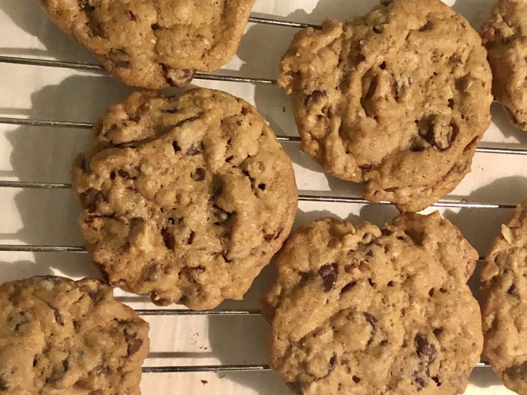 Who Knew Vegan Food Could Be Tasty?