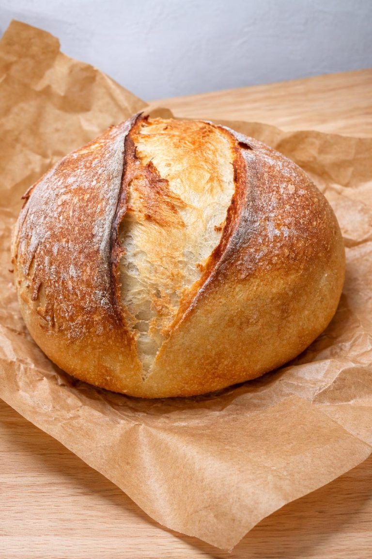 Sourdough Journey